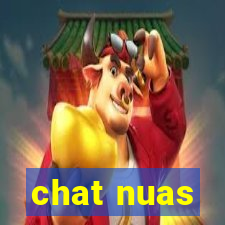 chat nuas